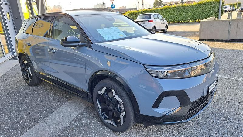 Neu 2025 Opel Grandland Electric Ultimate SUV | CHF 58’890 (Fairer Preis) - Bild 1/4