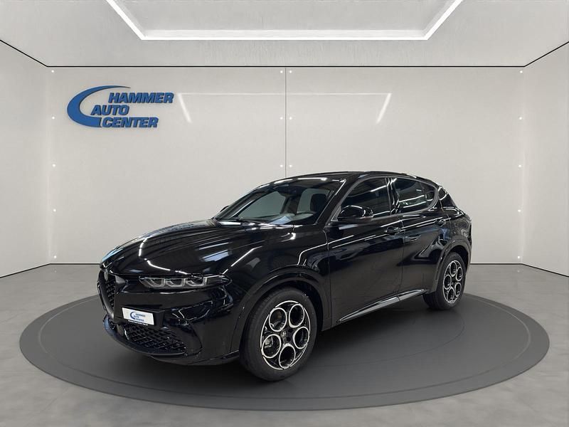 Gebraucht 2024 Alfa Romeo Tonale Sprint SUV | CHF 35’900 (Teuer) - Bild 1/4