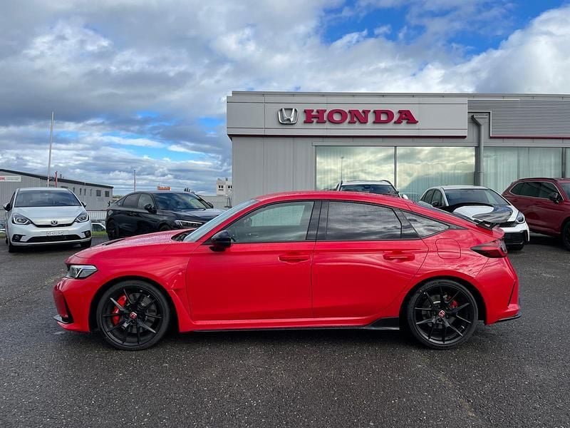 Neu 2025 Honda Civic Type R | CHF 58’790 (Fairer Preis) - Bild 1/4
