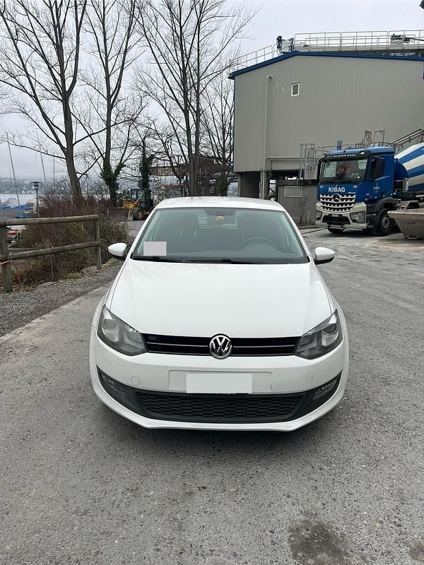 Gebraucht 2011 VW Polo Team | CHF 5’700 (Fairer Preis) - Bild 1/4