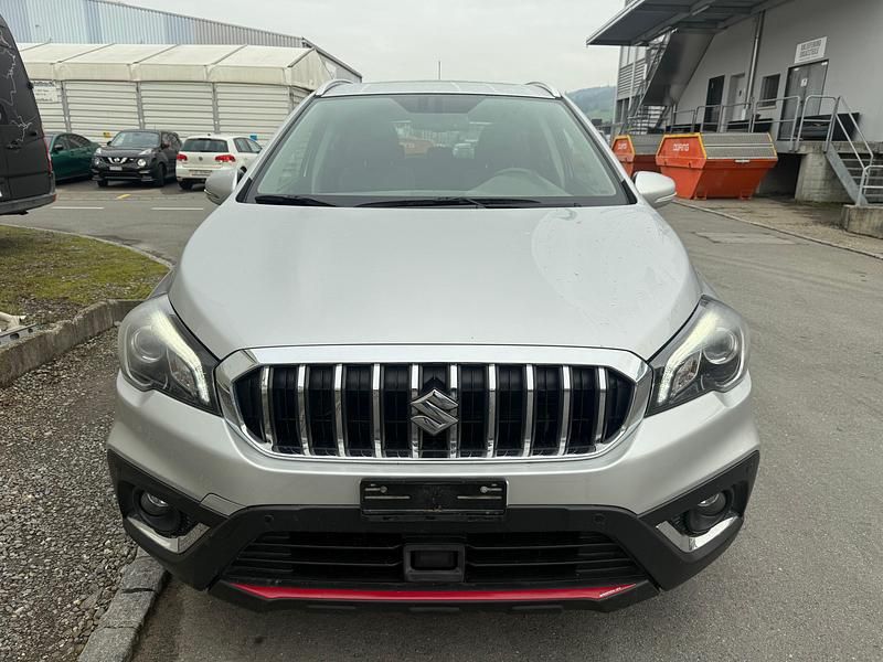 Gebraucht 2017 Suzuki SX4 S-Cross | CHF 8’500 (Guter Preis) - Bild 1/4