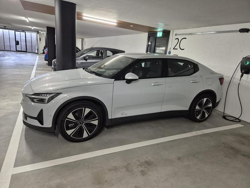 Gebraucht 2024 Polestar 2 Kleinwagen | CHF 39’990 (Fairer Preis) - Bild 1/4