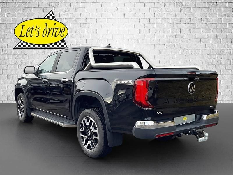 Gebraucht VW Amarok Style 240 PS (176 kW) 2024 Abholung