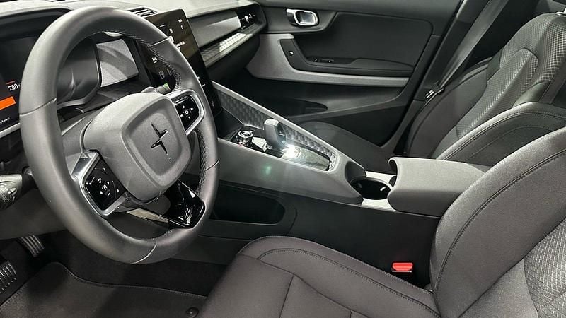 Gebraucht Polestar 2 Standard Range Single Motor 169 kW (231 PS) 2022 Kleinwagen