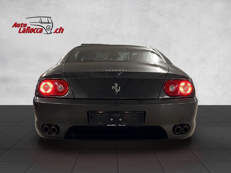 Gebraucht Ferrari 456 442 PS (325 kW) 1994 Coupé