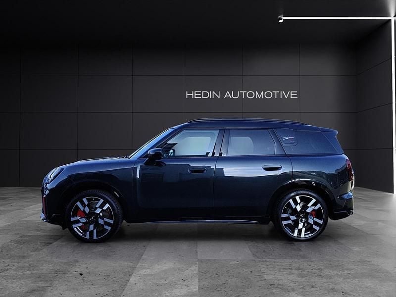 Gebraucht Mini John Cooper Works Countryman 300 PS (220 kW) 2025 SUV