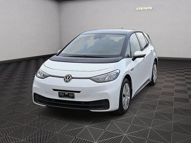 Gebraucht 2021 VW ID.3 Pure Kleinwagen | CHF 13’800 (Guter Preis) - Bild 1/4