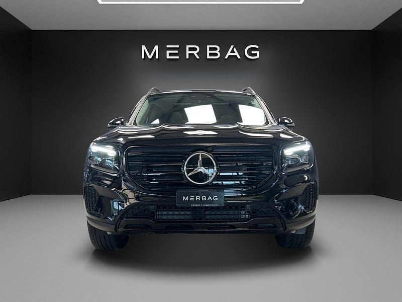 Gebraucht Mercedes GLB250 224 PS (164 kW) 2024 SUV