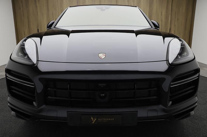 Gebraucht Porsche Cayenne Turbo 680 PS (500 kW) 2020 SUV