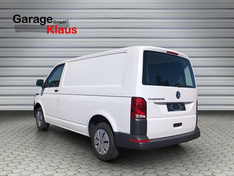 Gebraucht VW T6.1 110 PS (80 kW) 2024 Van