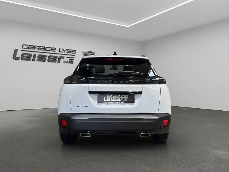 Gebraucht Peugeot 2008 Allure Premium 131 PS (96 kW) 2025 SUV