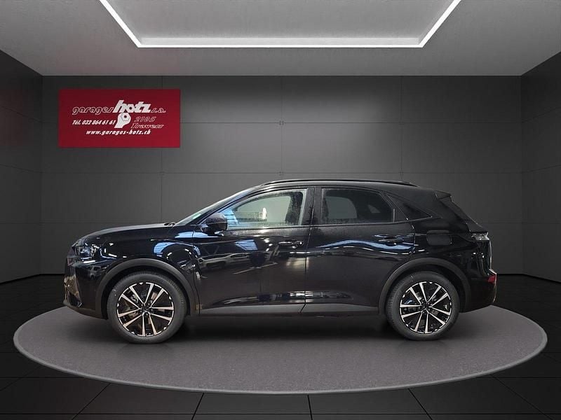 Neu DS Automobiles DS7 Crossback 360 PS (264 kW) 2026 SUV