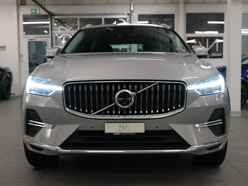 Gebraucht Volvo XC60 Plus 398 PS (292 kW) 2022 SUV
