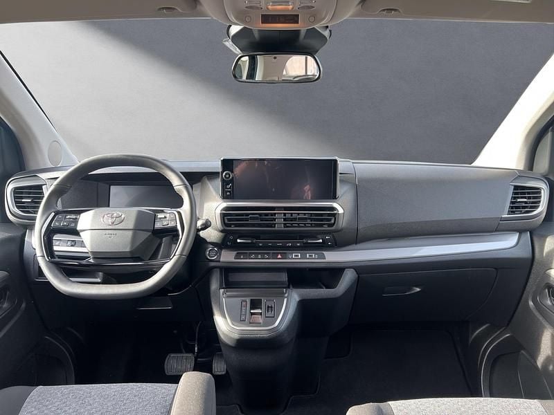 Gebraucht Toyota Proace Verso Trend 177 PS (130 kW) 2025 Kombi