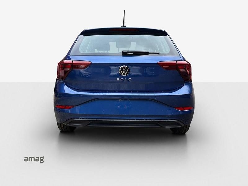 Neu VW Polo Life 95 PS (69 kW) 2025 Kleinwagen