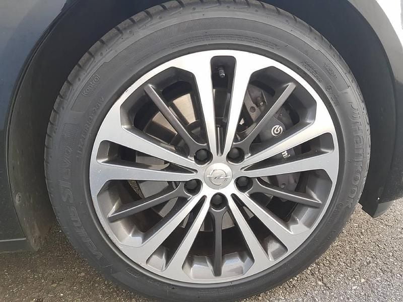 Gebraucht Opel Insignia Excellence 260 PS (191 kW) 2018 Limousine