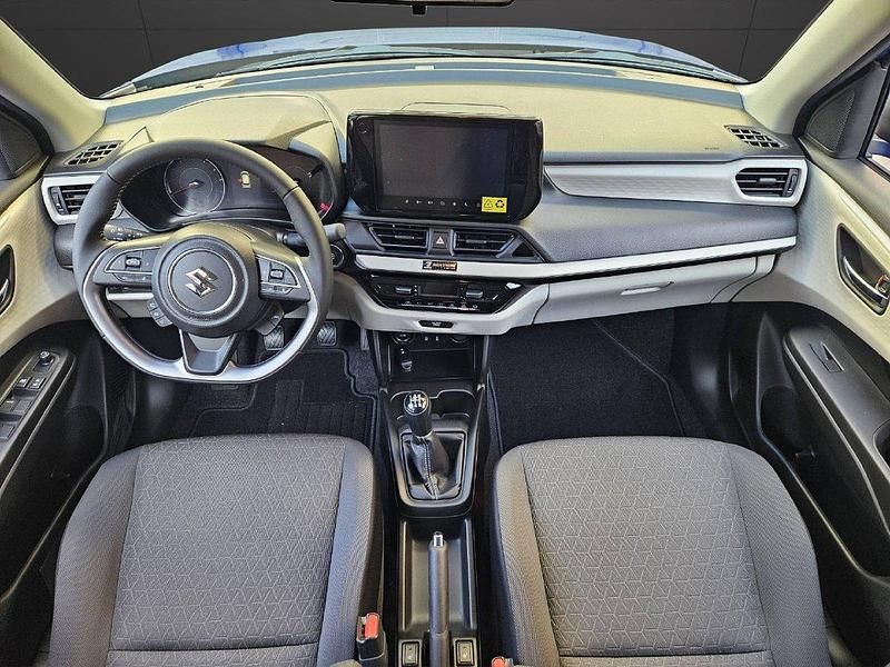 Neu Suzuki Swift 82 PS (60 kW) 2025 Kleinwagen