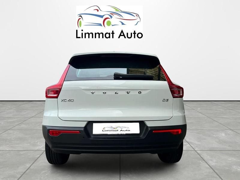 Gebraucht Volvo XC40 150 PS (110 kW) 2019 SUV