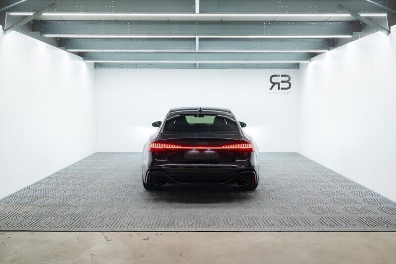 Gebraucht Audi RS7 Sportback 600 PS (441 kW) 2022 Kleinwagen
