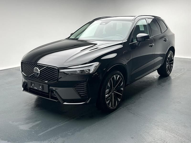 Schwarz Neu 2026 Volvo XC60 Ultra SUV | CHF 85’175 (Fairer Preis) - Bild 1/4