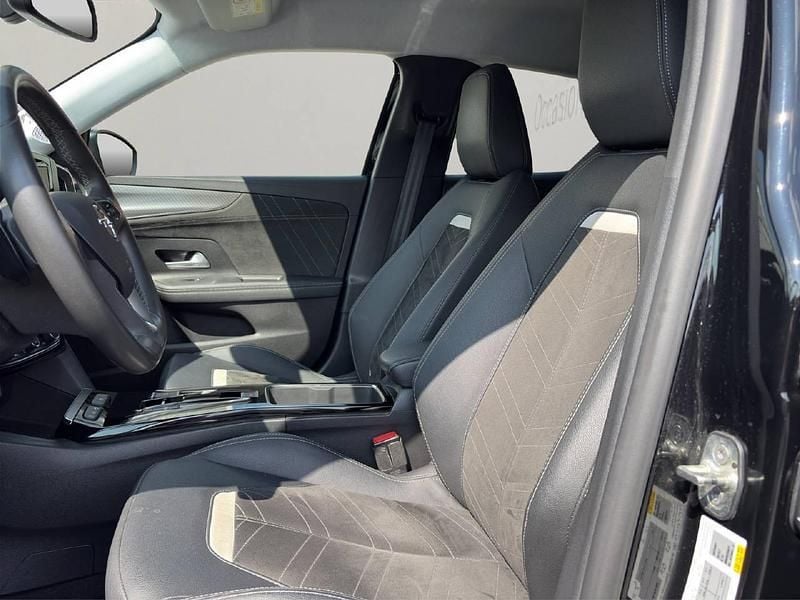 Gebraucht Opel Mokka Ultimate 131 PS (96 kW) 2021 SUV