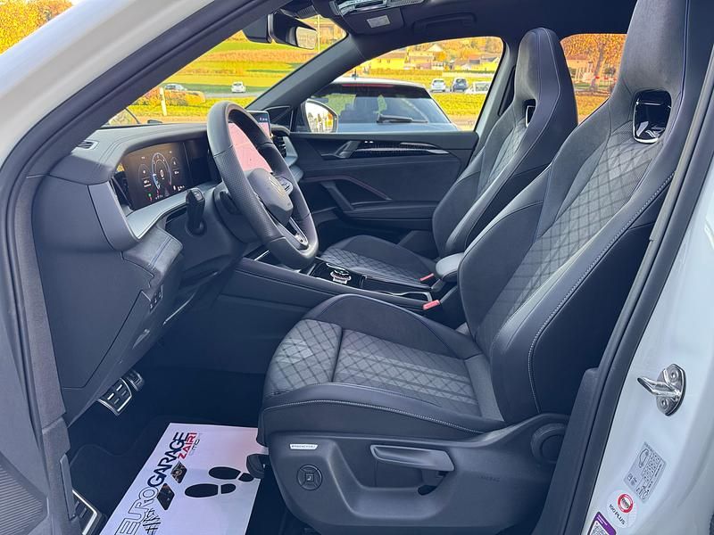 Gebraucht VW Tayron United 193 PS (141 kW) 2025 SUV