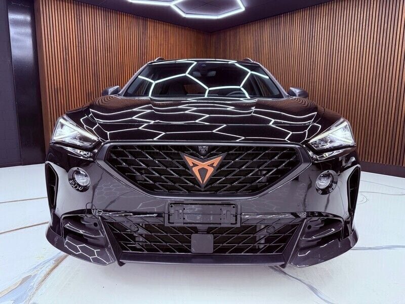 Gebraucht Cupra Formentor VZ 390 PS (286 kW) 2022 SUV