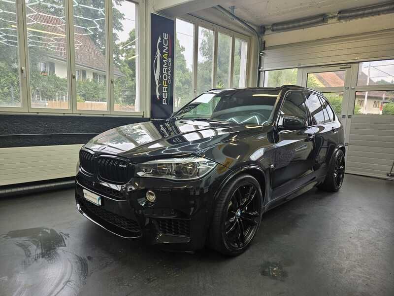 Gebraucht 2016 BMW X5 M SUV | CHF 25’900 (Guter Preis) - Bild 1/4