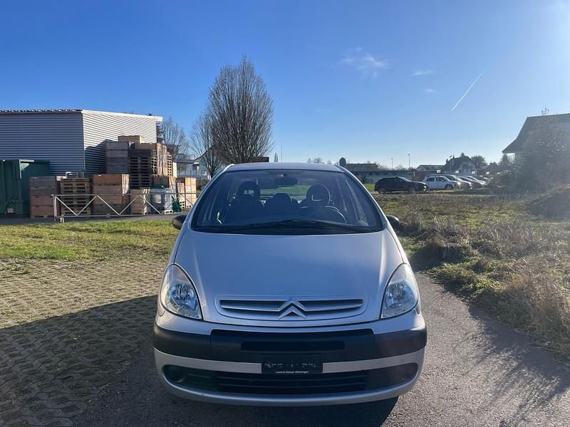 Gebraucht 2005 Citroën Xsara Picasso Van / Kleinbus | CHF 2’900 - Bild 1/4