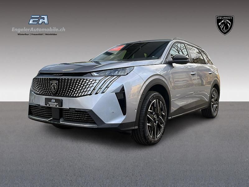 Neu 2025 Peugeot 5008 Allure Premium | CHF 39’980 (Fairer Preis) - Bild 1/4