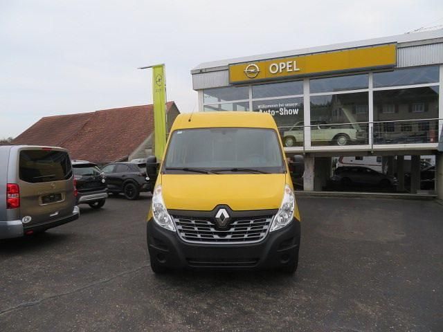 Gebraucht Renault Master 130 PS (95 kW) 2020 Van
