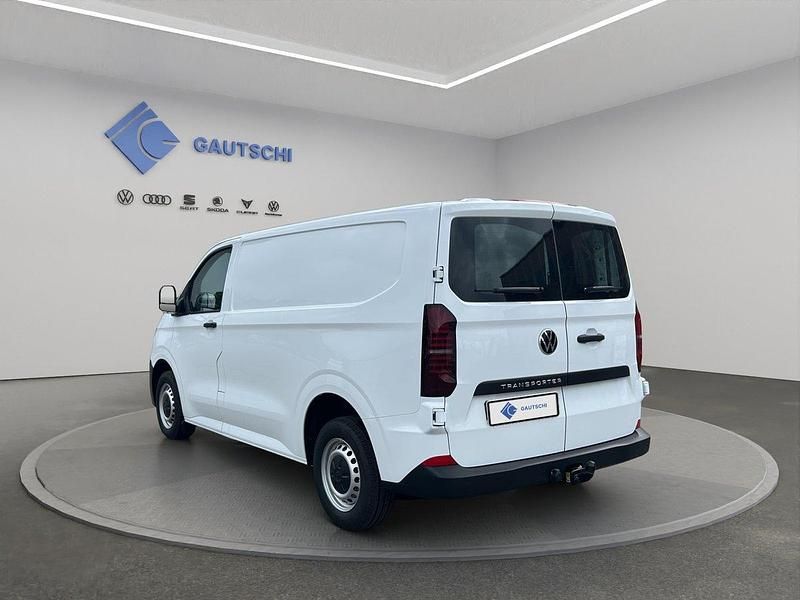 Neu VW Transporter 110 PS (80 kW) 2025 Van