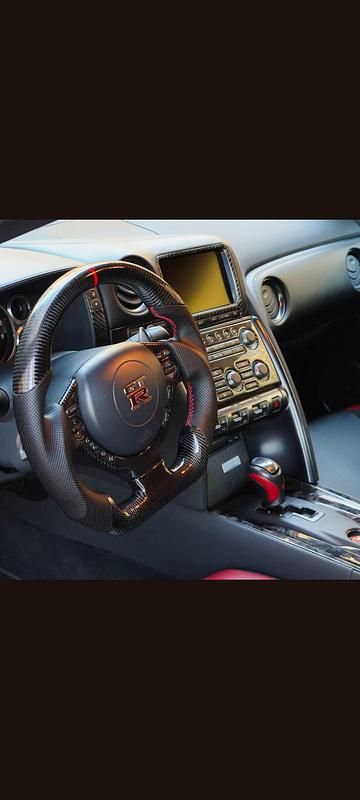 Gebraucht Nissan GT-R Premium Edition 660 PS (485 kW) 2011 Coupé