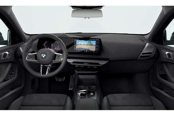 Gebraucht BMW 123 M Sport 204 PS (150 kW) 2025 Kleinwagen