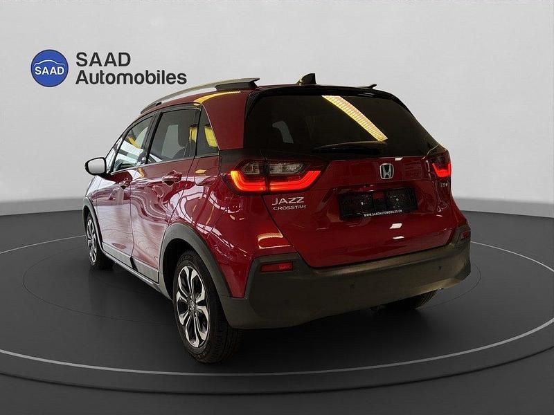 Gebraucht Honda Jazz Executive 98 PS (72 kW) 2021 Kleinwagen