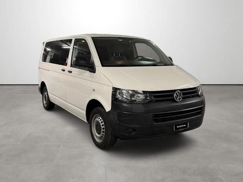 Gebraucht VW T5 140 PS (102 kW) 2014 Van