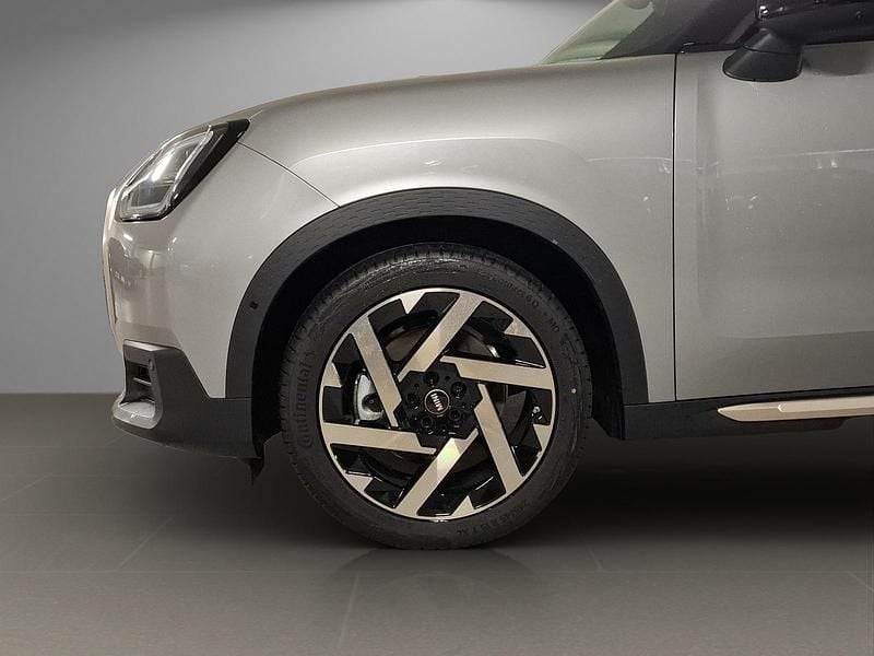 Gebraucht Mini Countryman 225 kW (306 PS) 2024 SUV