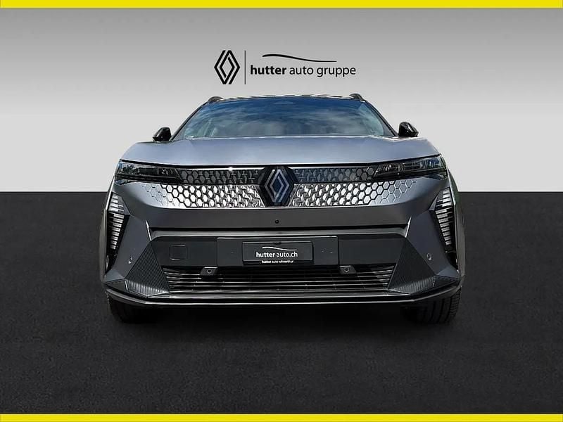 Gebraucht Renault Scénic Esprit Alpine 160 kW (218 PS) 2026 Gray