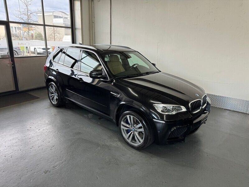 Gebraucht 2013 BMW X5 SUV | CHF 14’900 - Bild 1/4