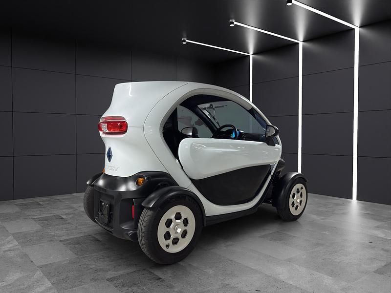 Gebraucht Renault Twizy Urban 12 kW (17 PS) 2012 Kleinwagen