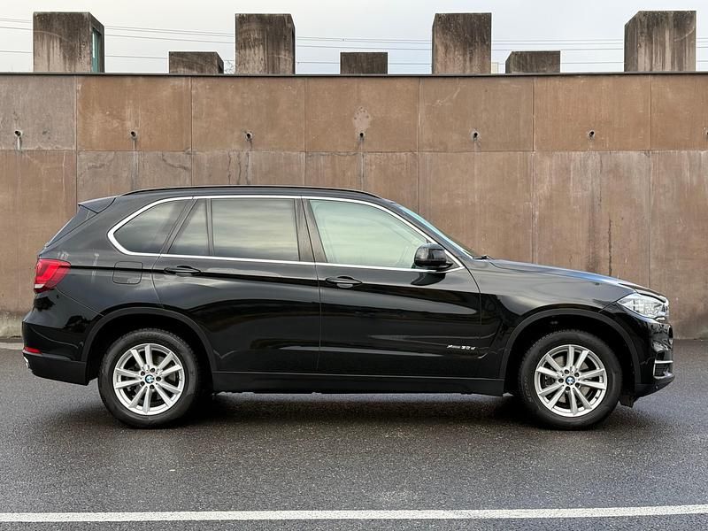 Gebraucht BMW X5 258 PS (189 kW) 2016 SUV