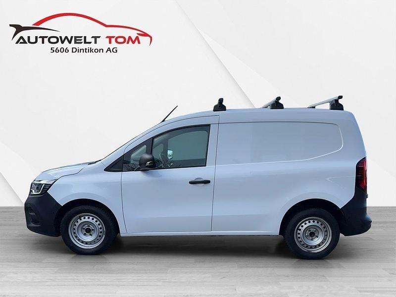Gebraucht Renault Kangoo Edition One 130 PS (95 kW) 2021 Van / Kleinbus
