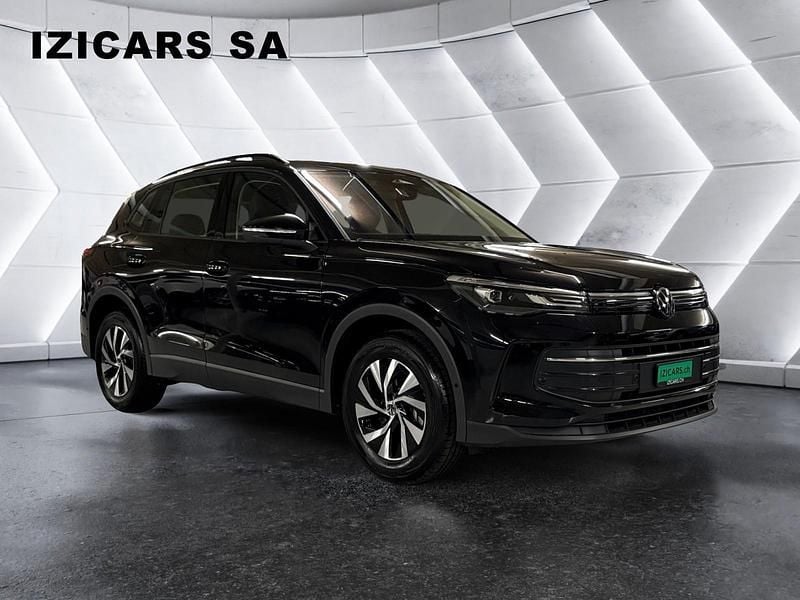 Gebraucht VW Tiguan Life 150 PS (110 kW) 2024 SUV