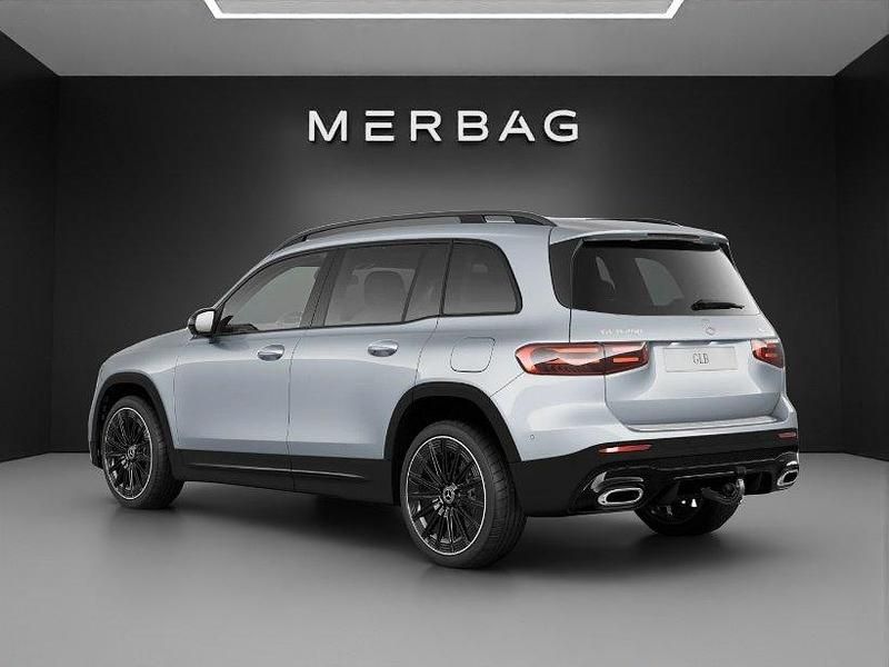 Gebraucht Mercedes GLB250 224 PS (164 kW) 2024 SUV