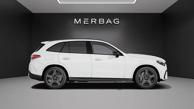 Neu Mercedes GLC450 367 PS (269 kW) 2025 SUV