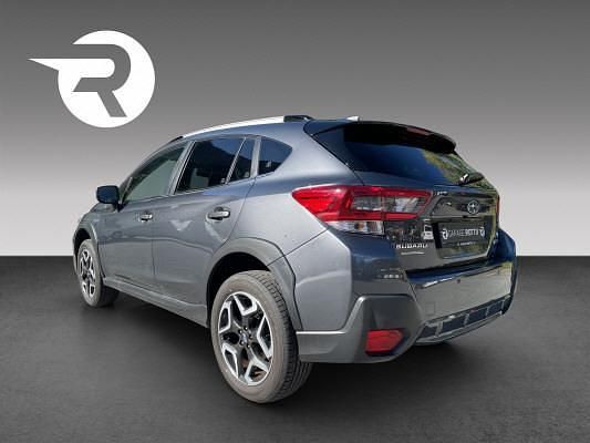 Gebraucht Subaru XV 150 PS (110 kW) 2021 SUV