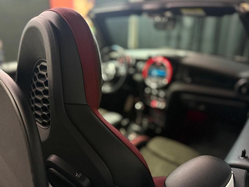 Gebraucht Mini John Cooper Works 231 PS (169 kW) 2018 Kleinwagen