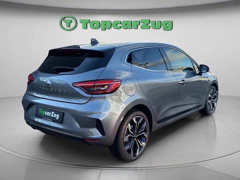 Neu Mitsubishi Colt Intense 90 PS (66 kW) 2025 SUV