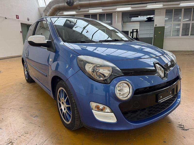 Gebraucht 2013 Renault Twingo GT Kleinwagen | CHF 5’490 (Guter Preis) - Bild 1/4