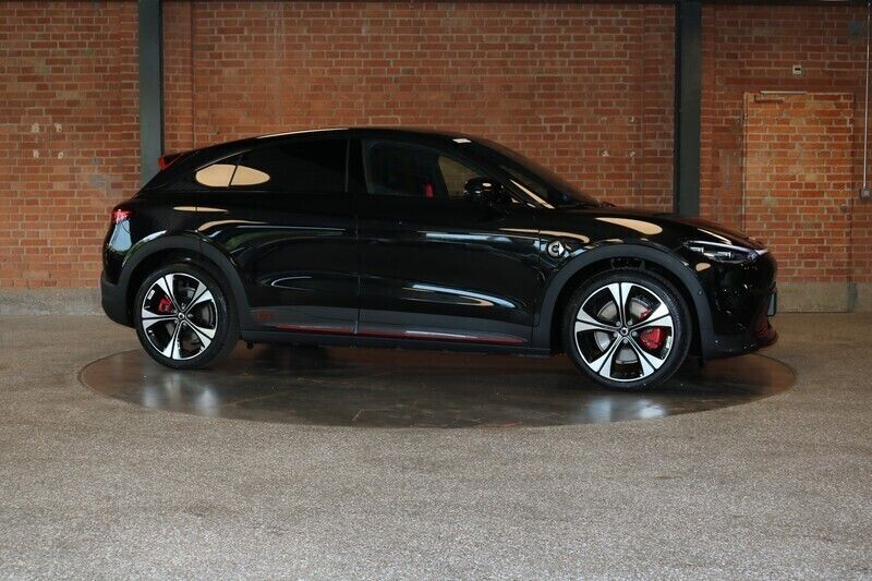 Gebraucht 2024 Smart #3 Brabus SUV | CHF 51’490 - Bild 1/4